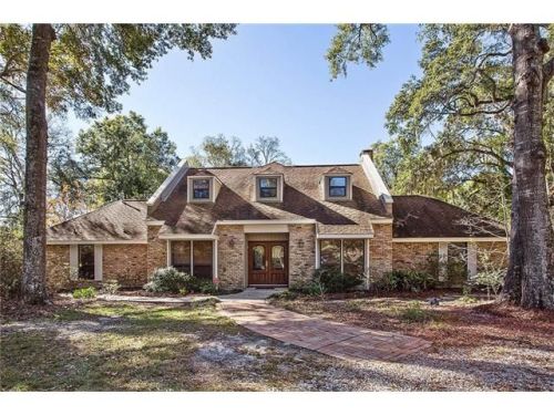 103 Lafitte Aly, Slidell, LA 70461-2717