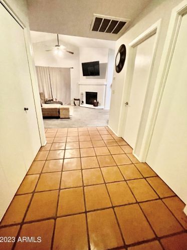 1193 87th St, Scottsdale AZ  85257-4905 exterior