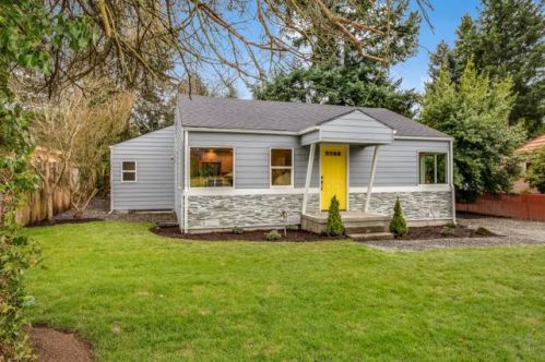 11704 40th Ave, Seattle, WA 98125-5727