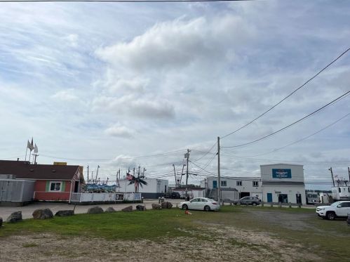 271 Great Island Rd, South Kingstown RI  02882-5626 exterior