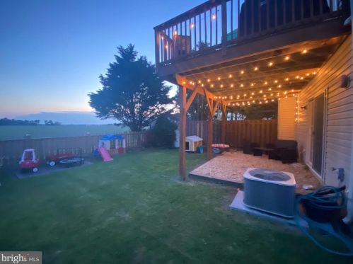 537 Spinnaker Ln, Milton DE  19968-1545 exterior