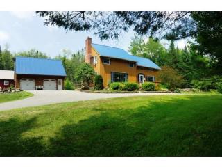 94 Crane Rd, Carroll, NH 03598-3654
