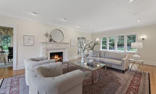 96 Undercliff Rd, Montclair NJ 07042-1718 exterior