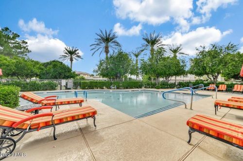 7384 San Alfredo Dr, Scottsdale AZ 85258-2098 exterior