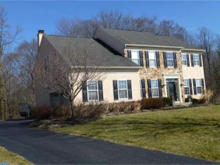 1350 Stonegate Dr, Downingtown, PA 19335-5602