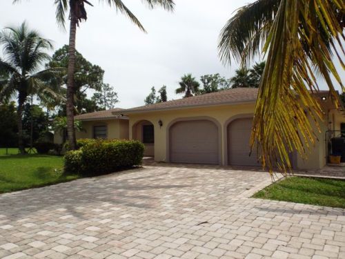 16392 Duran Blvd, Town Of Loxahatchee Groves, FL 33470-4165