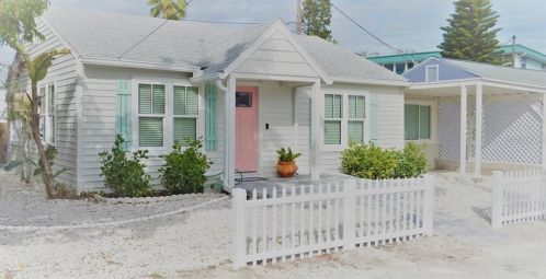 136 93rd Ave, Saint Petersburg, FL 33706-3322