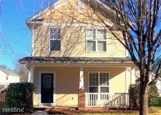 7525 Rolling Meadows Ln, Huntersville NC  28078-3355 exterior
