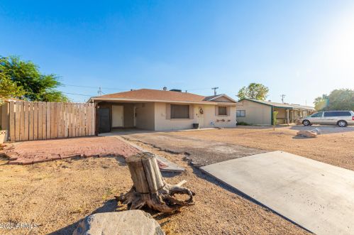 11107 Louisiana Ave, Youngtown, AZ 85363-1530