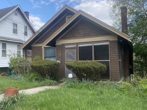 1655 Glen Parker Ave, Cincinnati, OH 45223-1603
