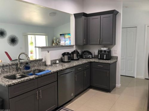 401 13th St, Lehigh Acres FL  33972-2002 exterior