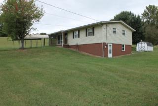 1313 Tranbarger Dr, Kingsport, TN 37660-5609