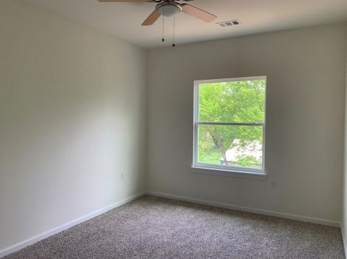 222 Heritage Ct, Seagoville TX  75159 exterior