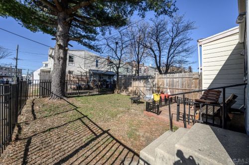 221 Filmore St, Gloucester NJ  08030-1122 exterior