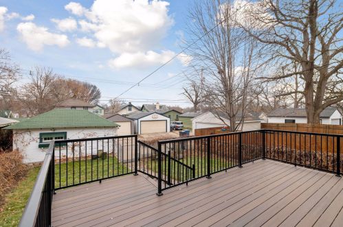 4817 Clinton Ave, Minneapolis MN 55419-5658 exterior