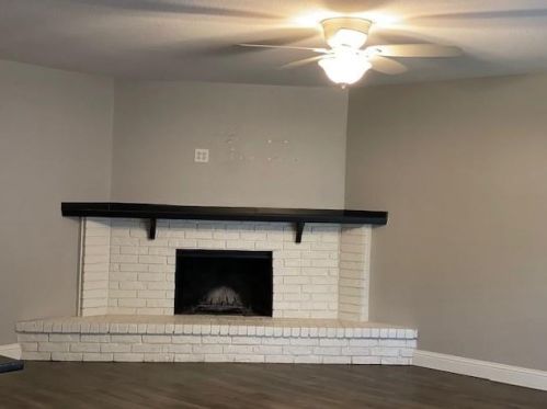 5241 Strickland Ave, Frisco TX  75056-2116 exterior