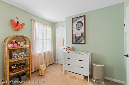 671 Thoroughfare Rd, Bricktown NJ  08723 exterior