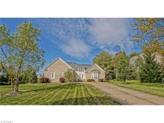 931 Chinaberry Cir, Macedonia, OH 44056-2326