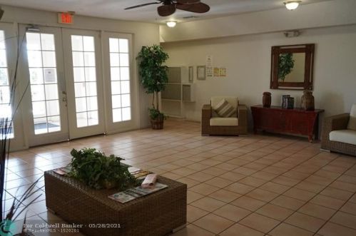 85 Gulfstream Rd, Dania Beach FL  33004-3411 exterior