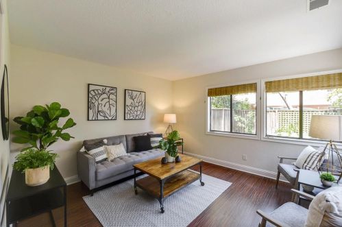 509 Dix Way, San Jose CA  95125-1918 exterior