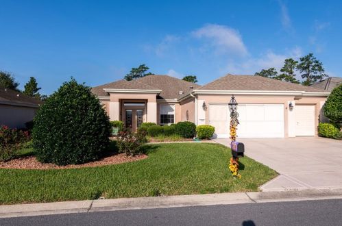 11856 91st Cir, Summerfield, FL 34491-1613