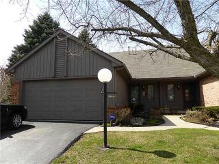 3111 Evergreen Rd, Toledo, OH 43606-1200