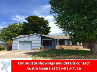 3154 Nordyke Dr, Sacramento, CA 95833-1234