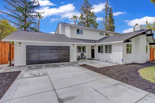 259 Belvue Dr, Los Gatos, CA 95032-5003