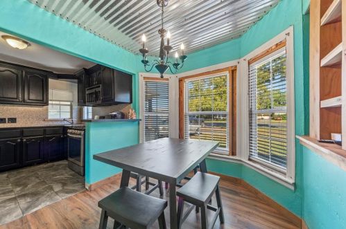 1006 Commerce Dr, Greenville TX  75401-2214 exterior