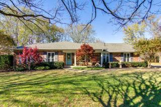 1502 Towson Dr, Columbia, TN 38401-5331