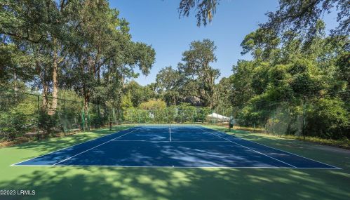 88 Bostick Cir, Beaufort SC  29902-5731 exterior