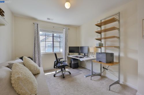 3074 Fostoria Cir, Danville CA  94526-5563 exterior