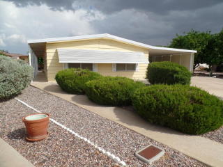 2601 Duffus Ct, Mesa, AZ 85215-1301