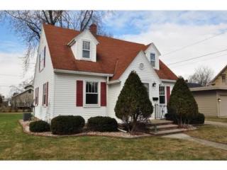 114 Pine St, Kimberly WI  54136-1537 exterior