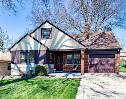 2650 Gracewood Ave, Cincinnati, OH 45239-7240
