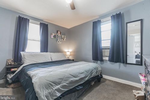 1602 Mccay Ave, Boothwyn PA 19061-3447 exterior