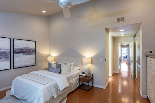 105 Strathmore Pl, Los Gatos CA  95032-1758 exterior