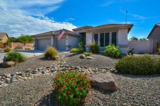 25433 71st Dr, Peoria, AZ 85383-7187