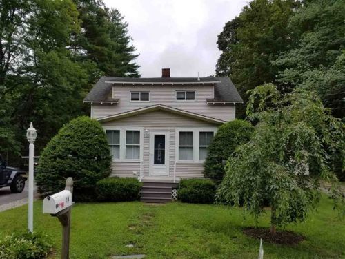 14 Crane Crossing Rd, Newton, NH 03858-3921