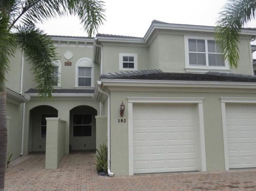 1425 Mariposa Cir, Naples FL  13103-7244 exterior