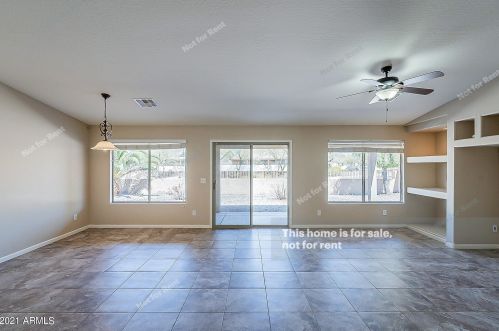 716 Black Diamond Dr, Casa Grande AZ  85122-9831 exterior