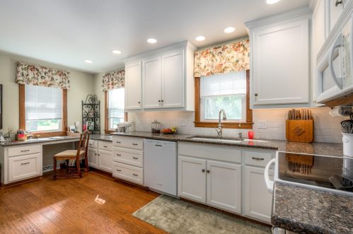 3892 Cherry Rd, Sturgeon Bay, WI 54235-8000