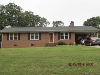 870 Brown Acres Rd, Salisbury, NC 28146-2291