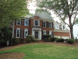 2615 Lockemeade Way, Lawrenceville, GA 30043-6820