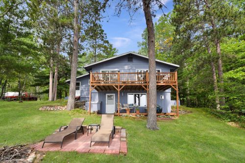 26596 Parkway Dr, Lake Hubert, MN 56468-2746