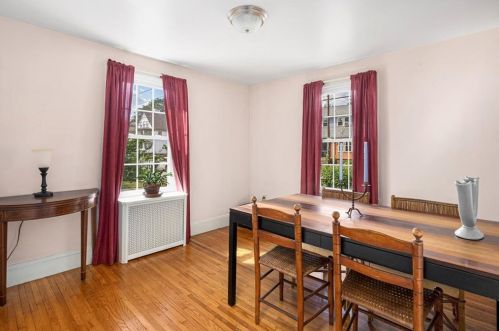 5 Mather Ave, Providence RI  02905-3407 exterior