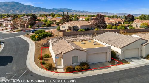 920 Corazon Ln, Cottonwood AZ  86326-8949 exterior