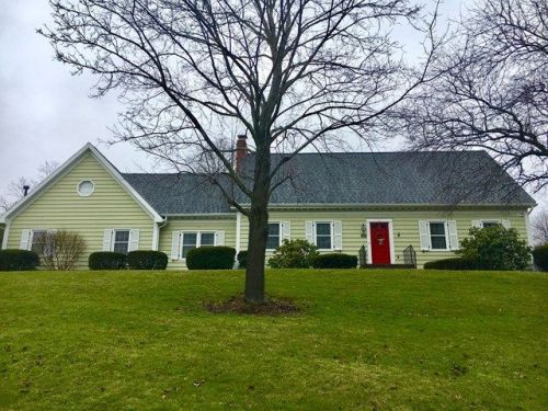 42 Meade St, Stonyfork PA  16901-1837 exterior