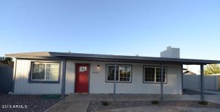 2124 Vista Ave, Phoenix AZ  85021-6916 exterior