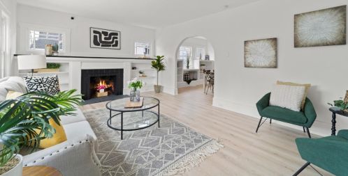 1816 39th Ave, Oakland, CA 94601-4128
